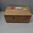 PLASTICPRO 1000 piece Cutlery Combo set of Red Plastic Forks, Spoons, and Knives Disposable Colored Cutlery Bulk Pack Variety Pack for Party Home Office