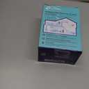 TP-Link AV1000 Powerline Ethernet Adapter KIT - Gigabit Port, Plug Pair &Play, Ethernet Over Power, Nano Size, Power Saving Mode, Network Adapter, Free Expert Help (TL-PA7017 KIT)