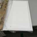 Nuvo Lighting 65707-2X2 LED Backlit Flat Panel (65-571R1) Indoor Square Flat Panel LED Fixture