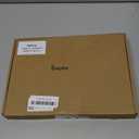 Sawysine 24 Pcs Disco Party Decorations Disco Ball Cocktail Stirrers 8 Inch Silver Mirror Ball Stir Sticks Beverage Coffee Drink Stirrer for 70s 80s Bachelorette Wedding Birthday Party(Transparent)