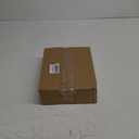 Baseballs 12 Pack Dimpled Baseballs, 9-Inch Pitching Machine Balls for Hand-Eye Coordination, Hitting and Fielding Practice, White Red