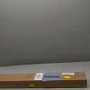 Cordless Zebra Blinds Window Blind Zebra Shade Blinds for Windows Roller Sheer Shades Privacy Light Filtering Shades for Home Kitchen Bathroom (Width 37'' X Height 72'' White)