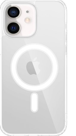 DI Watch US Magnetic Phone Case 12 mini