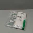 Ultra-Magnetic Stand for iPhone 17 Case [Military Drop Protection] [Compatible with MagSafe] Shockproof Translucent Matte Slim Ring Holder Case for iPhone 17 (Blue)