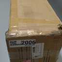 Whelping Box for Dogs and Puppies with Pig Rails and Waterproof Pad, 383818 in Whelping Supplies with Adjustable Height Door for Medium Small Dogs