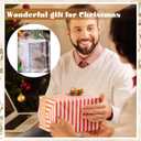 VioraWhite 12 Pcs Seasonal Diamond Art Set for Adults Holiday Theme Diamond Painting Kits for Women DIY Cartoon 5d Rhinestones Crafts Gifts with Tools for Home Wall Decoration(Snow)