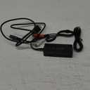 RCA to HDMI Converter, AV to HDMI Adapter Support 1080P, PAL/NTSC Compatible with WII/WII U/PS one/PS2/PS3/STB/Xbox/VHS/VCR/Blue-Ray DVD ect.