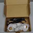 Extensible Long Arms for Gorilla Tag VR Accessories for Meta Quest 3S Controller Arm Extender Sticks for Quest 3 Handle Attachments (Quest 3/3S)