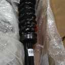 SCITOO Front Strut Assembly Shock Absorber for Ford for F-150 4WD