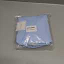 Womens Tennis Dress Built in Shorts Athletic Dress with Pockets for Golf Workout Active (M)