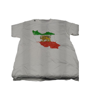 T-shirt White M