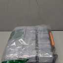 Mayouko 16 Compartments Detachable Toolbox Organizer,Hardware Organizer Box with Removable Sections,Carrying Storage Case for Patts,Screws,Bolts,Nuts,Toys