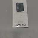 Crave Compatible with Samsung Galaxy S25 Case, Shockproof Protection Dual Layer Case for Samsung Galaxy S25 (6.2 inch) - Forest Green