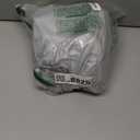 Inflatable-Toddler-Travel-Bed for Airplane Car Seat Portable Foldable Infant Travel Bed Baby Travel Crib with Sides,Hand Pump Safety Belt and Carry Bag Sets