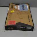 USX Mount Full Motion TV Wall Mount for Most 42-90 inch Flat Screen/LED/4K, TV Mount Bracket Dual Swivel Articulating Tilt 6 Arms, Max 16" Wood Studs, VESA 600x400mm, Holds up to 132lbs