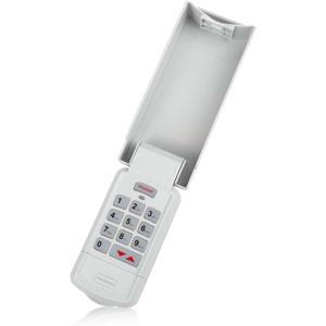 1 for Genie Garage Door Opener Keypad, Compatible with Genie Garage Door Openers, for Model GK-R 37332R GK-BX GWKP, GWK-IC, ACSDG, ACSDA1, ACSD1G