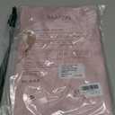 MANZI Footless Tights for Women Dance Tights 40 Denier Semi Opaque Pantyhose 2 Pairs XL