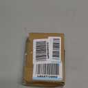 Inline Cord Switch 12V 20A DC Waterproof Inline Switch IP66 Red Lighted 2 Position 4 Pin DPST with 14 AWG Wire Outdoor Inline Power Lamp ON/Off Switch