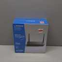 Linksys Mesh Wifi 5 Router, Dual-Band, 1,200 Sq. ft Coverage, Supports Guest WiFi, Parent Control,12+ Devices, Speeds up to (AC1300) 1.3Gbps - MR6350