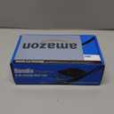 Bendix Priority1 CFC1654 Ceramic Front Brake Pads for Honda Accord 2022-2013, BR-V 2020-2018, HR-V 2022-2016
