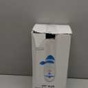 Bath Jets for Tub, Portable Bathtub Jets for Home Spa, Creates Soothing Bubbles and Massage for Relaxing Daily Use (Green)