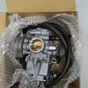 BH-Motor New Carburetor Carb For Yamaha Raptor 250 YFM250R 2008-2013