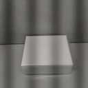 Amazon Basics Organic Cotton Sheet Set with 2-Pieces Pillowcase, White, Full