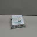 Y-Brush Essential - Sonic Electric Toothbrush - 3 Months Battery Life with USB-C - 2 Brushing Modes - Clinically Proven - Adult