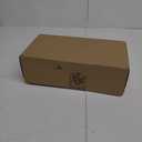 24 Bundles Artificial Fall Flowers Outdoor UV Resistant Fake Mums Bulk Outdoor Faux Mums Plants Plastic Flower Decorations for Home Garden Porch Hanging Planter Vase Autumn Decor Outside, Orange