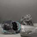 Kitty City Outdoor Catio Furniture and Play Kits for Cats, Outdoor Mega Kit