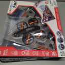 A ALPHA 3-in-1 RC Jet Plane, Remote Control Airplane Air, Land & Water RC Airplane Fighter Jet Drone Toy for Kids & Adults