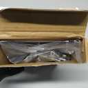 VIVO Quick Attach VESA Adapter Plate Bracket Designed for HP Pavilion Monitors 25xw, 24xw, 23xw, 22xw, 22cwa, 27cw, 25cw, 24cw, 23cw, and 22cw, MOUNT-HP23XW