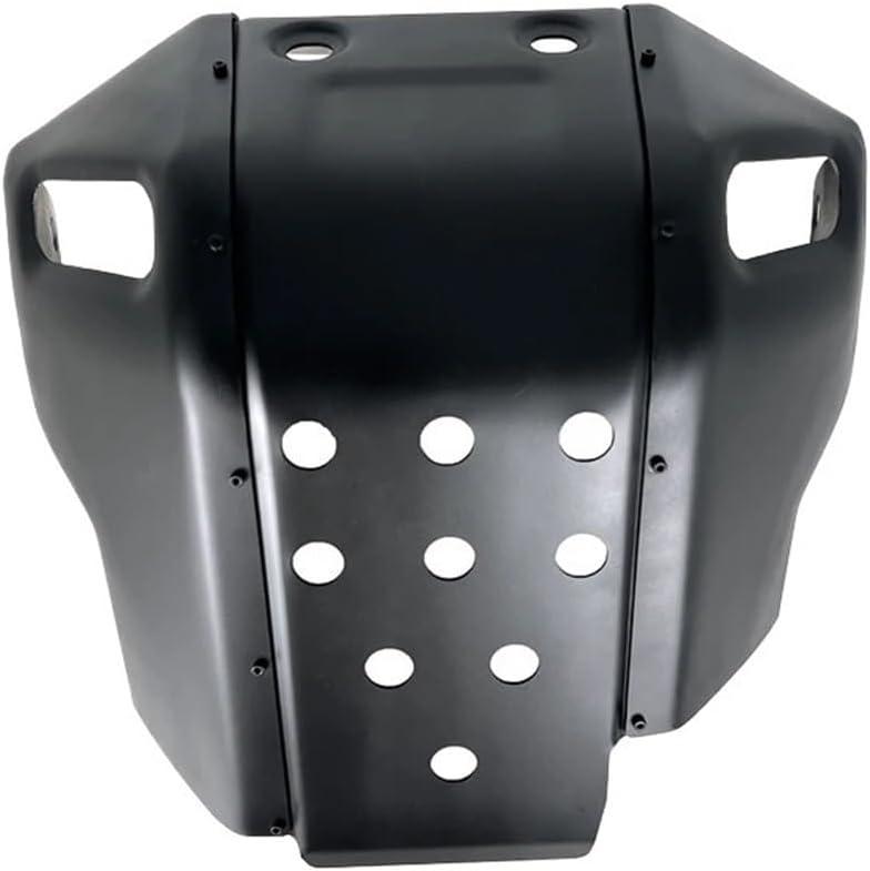 for XL 750 TRANSALP 2023 2024 Under Engine Protection Cover Motorcycle Accessories Aluminum Skid Plate Bash Frame Guard Engine Chassis Cover