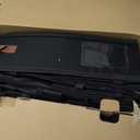 Under Bed Storage with Wheels 2-Pack, Under Bed Storage Containers 60L Clear Lids, Rolling Storage Drawers for Clothes Shoes Blankets, Underbed Organizer Bins(32" L x 17.3" W x 7.2" H) (DeepDrak)