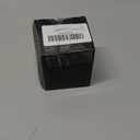 30X Loupe Magnifier, Adjustable Focal Length Magnifier, Foldable Jewelry Magnifier Glass for Textile Optical, Embroidery, Circuit Board, Coins,etc.