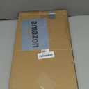 Thorise 7.9 Ft H x 4.6 Ft W Metal Pergola Arbor,Assemble Freely 2 Sizes,for Various Climbing Plant Wedding Garden Arch Bridal Party Decoration Wide Arbor, 1 Pack (Black)