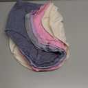 Fruit of the Loom Women's Beyondsoft Underwear, Super Soft Designed with Comfort in Mind (6, Brief - Cotton Blend - 6 Pack - Brief - Cotton Blend )