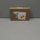 Carol's Daughter Black Vanilla Sulfate Free Shampoo and Conditioner Set for Curly, Wavy or Natural Hair, Moisturizing Hair Care for Dry, Damaged Split Ends, 1 Kit