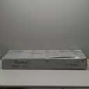 Full Size Box Spring, 5 Inch Low Profile Full Box Spring Only Bed Base, Heavy Duty Metal Frame Mattress Foundation with Fabric Cover, Easy Assembly-Noise Free