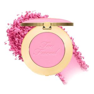 Too Faced Cloud Crush Blurring Blush | Velvety, Blendable, High Pigment Powder Blush for Cheeks, 0.17 Ounce