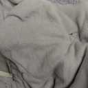 Lelepet Warm Dog Winter Coat Dog Coats for Large Dogs Waterproof Dogs Jacket with Harness Built in Reflective Cold Weather Coats Windproof Zip-Up Winter Fleece Vest Snowsuit Boxer Brown Plaid XL