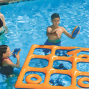 Inflatable Tic Tac Toe Game Pack Of 2