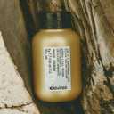 Davines This Is A Texturizing Dust Powder, Medium Hold Instant Volume - Volume Powder for Root Lift - Creates Matte Texture & Grip, 0.28 oz