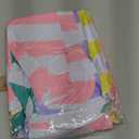 8 Pcs Giant Pastel Lollipop Balloons PVC Inflatable Candy for Kids 33 Inch Candycane Theme Birthday Party Supplies for Girls Ice Cream Sweet Birthday Pool Beach Party Float Toys Games