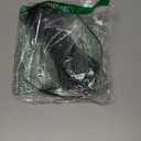 [for Portable Car Radio] 4 Pin Upgrade AHD 1080P Backup Camera, Camera for Carplay Screen 2.5mm Jack Backup Camera 2.5mm Jack Dash Cam Reverse Camera Cable,23 Ft 4 Pin to 2.5mm Male Plug