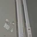 BlindsAvenue Cellular Honeycomb Cordless Shade, 9/16" Single Cell, Blackout, Warm Cocoa, Size: 35" W x 72" H