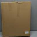 16x20 Picture Frame with Mat for 11x14 Set of 3, Natural Wood Grain 16x20 Frames for Wall Mounting (3 Pack, Natural)