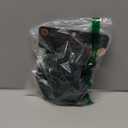 Large Dog Socks - Anti-Slip Grip Socks with Rubber & Fix Straps, Non-Slip Paw Protectors for Indoor/Outdoor Use on Hardwood Floors & Hot Pavement XL