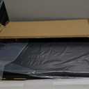 Full Size Griddle Insert for Weber Genesis 300 Series Gas Grills, 7524 Flat Top Grill Griddle Insert with Handles for Weber Genesis E310 E320 S330 EP310 EP320 EP330 CEP-310 Series, Carbon Steel (25" x 19.4" x 3")