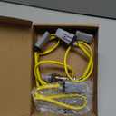 Oxygen O2 Sensor (4PCS Set) - Upstream & Downstream for Buick Enclave, Cadillac XT5/XT6, Chevrolet Blazer/Colorado/Traverse, GMC Acadia/Canyon 3.6L V6 (2017-2021)